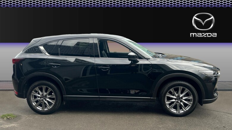 Mazda CX-5 2.0 Sport 5dr Petrol Estate